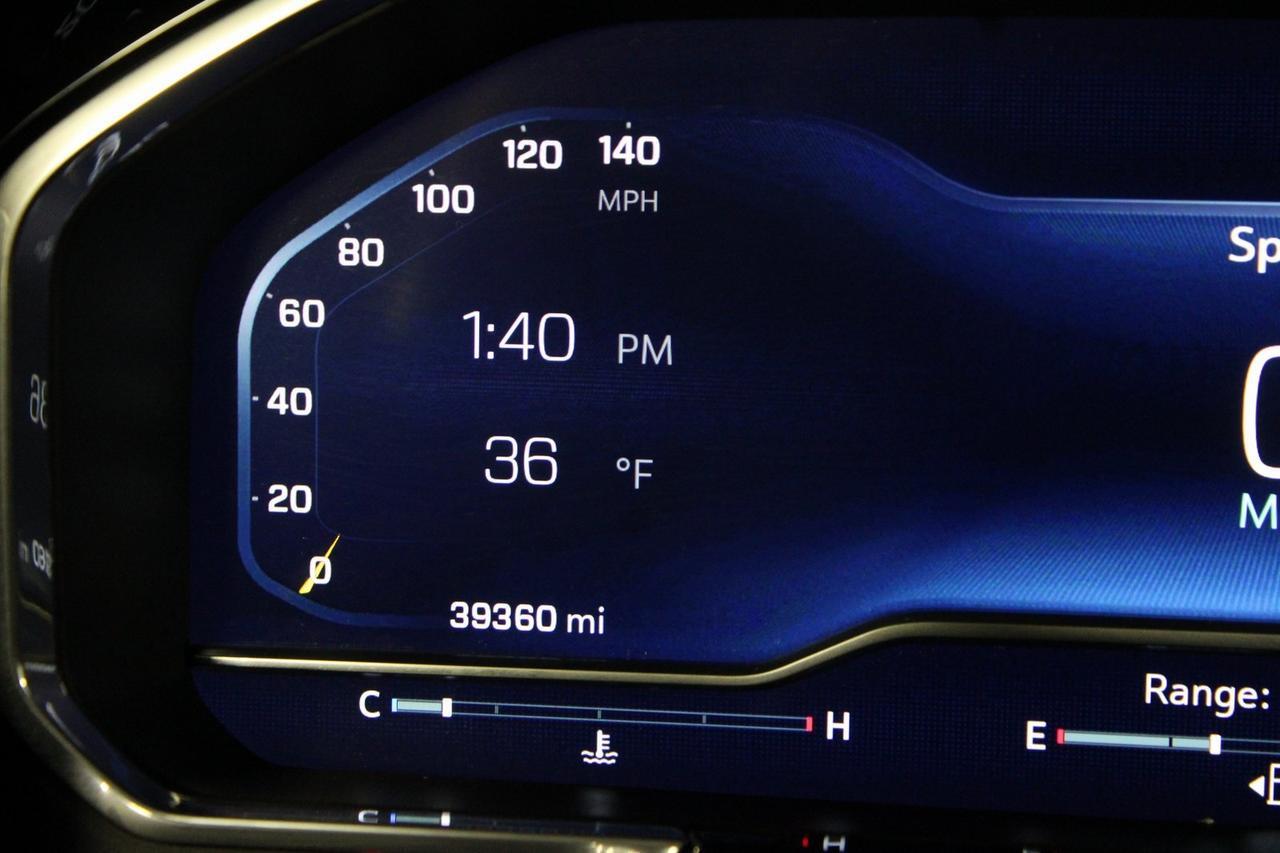 2023 Chevrolet Silverado 1500 LT Trail Boss Manassas VA