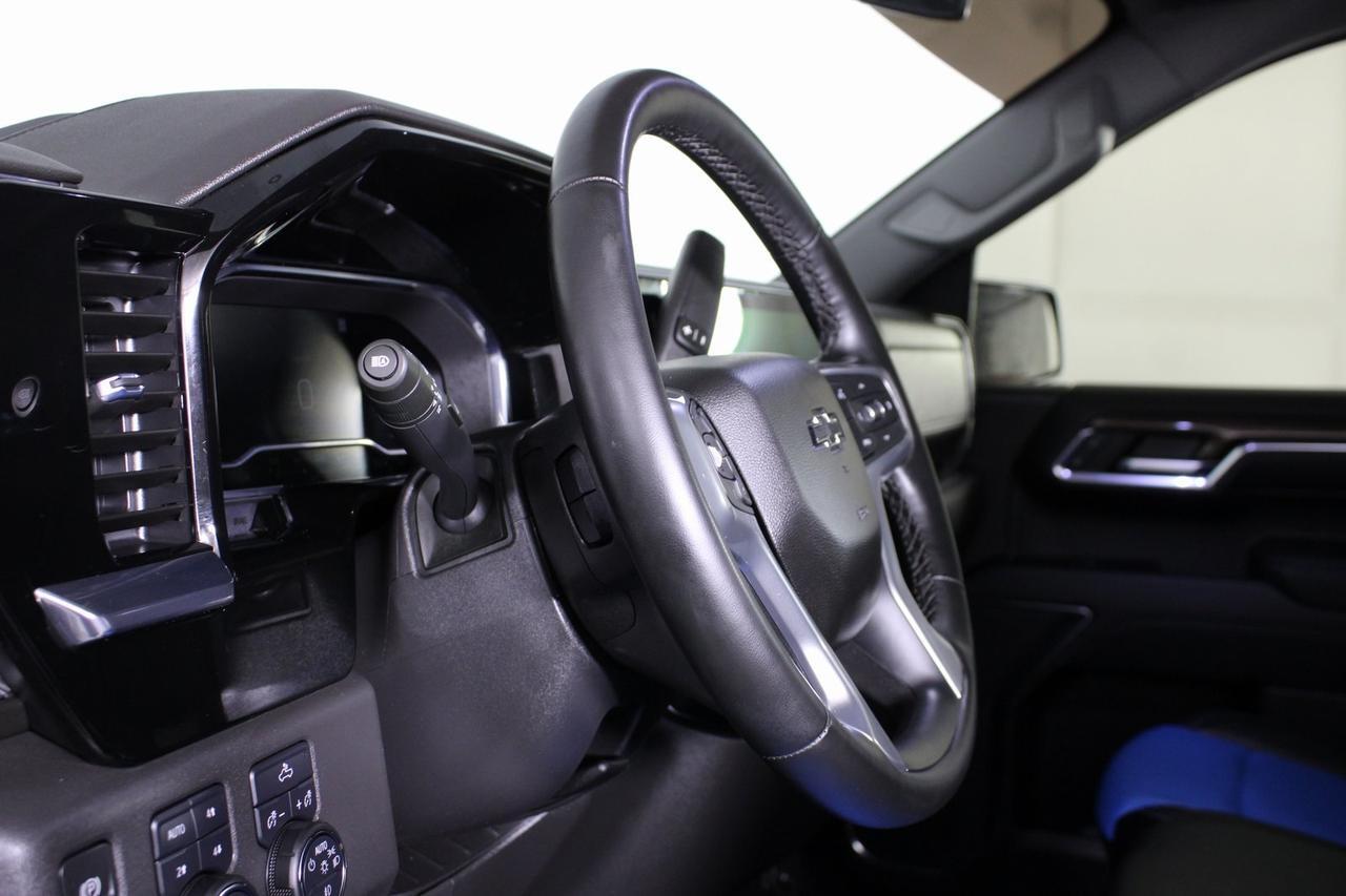 2023 Chevrolet Silverado 1500 LT Trail Boss Manassas VA