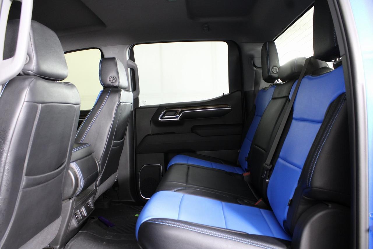 2023 Chevrolet Silverado 1500 LT Trail Boss Manassas VA