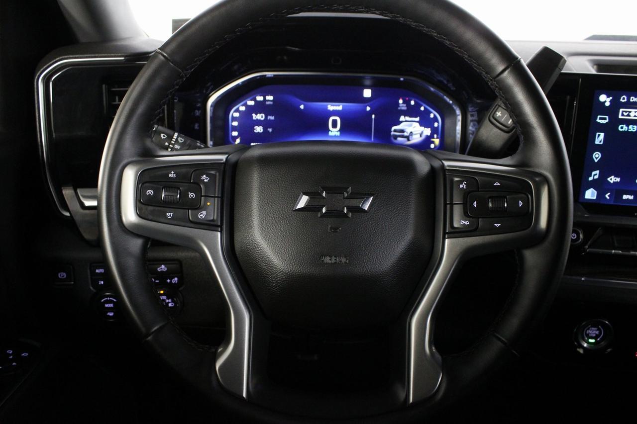 2023 Chevrolet Silverado 1500 LT Trail Boss Manassas VA