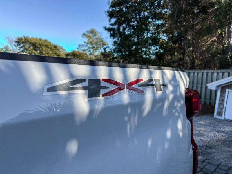 2023 Chevrolet Silverado 1500 LT Wilmington NC