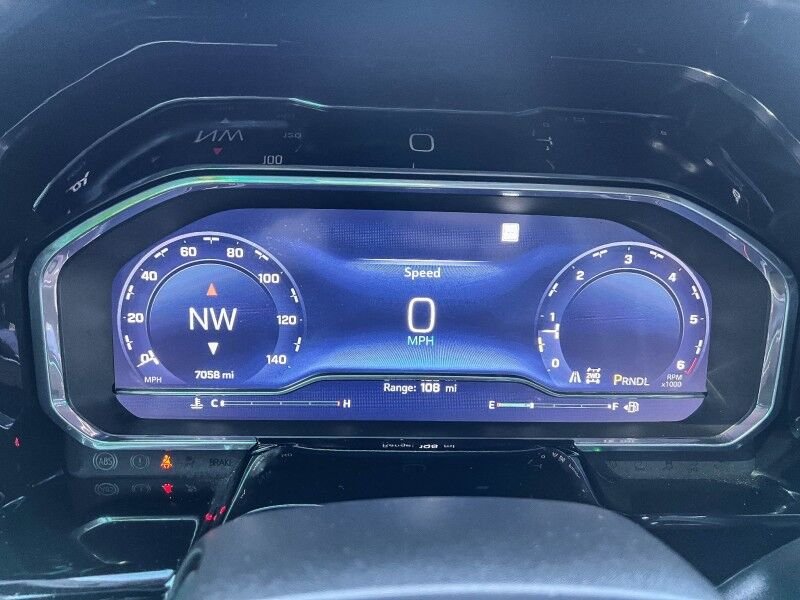 2023 Chevrolet Silverado 1500 LT Wilmington NC