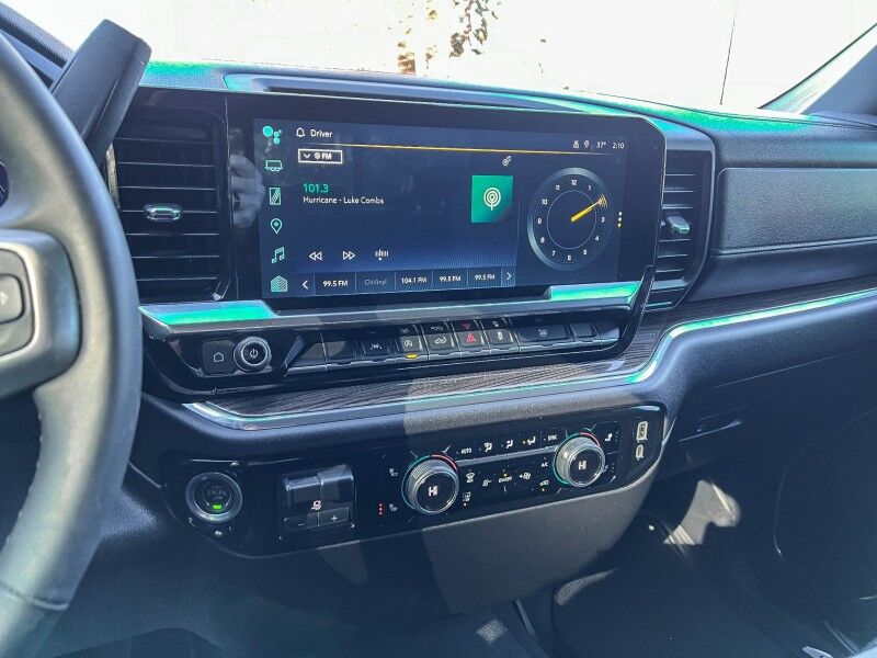 2023 Chevrolet Silverado 1500 LT Wilmington NC