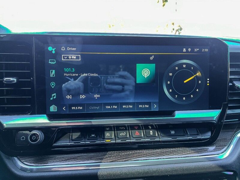 2023 Chevrolet Silverado 1500 LT Wilmington NC