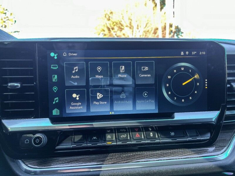 2023 Chevrolet Silverado 1500 LT Wilmington NC