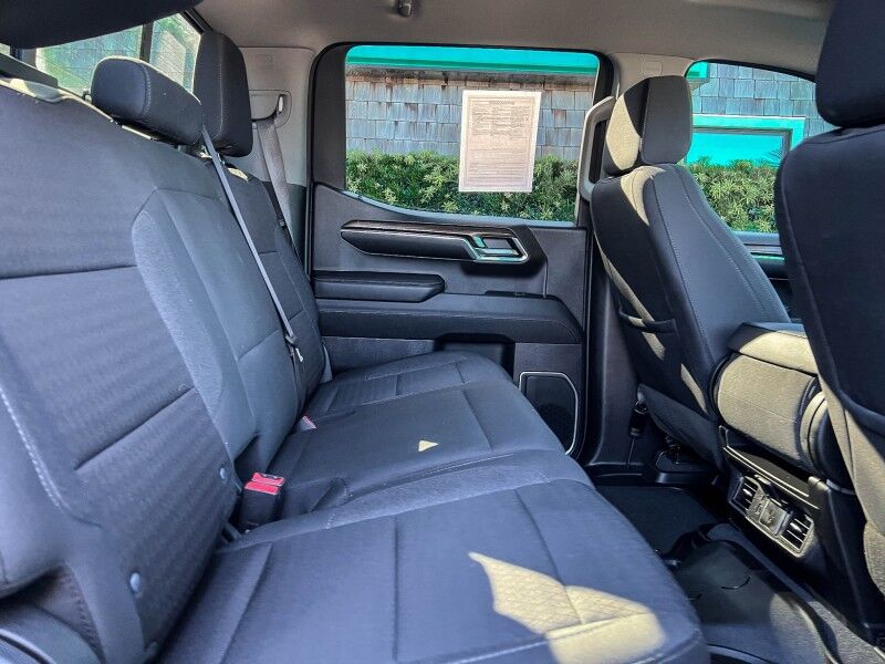 2023 Chevrolet Silverado 1500 LT Wilmington NC