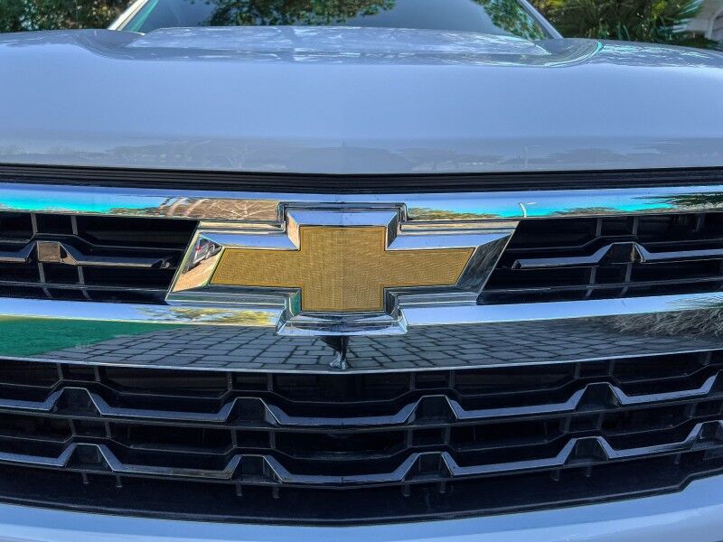 2023 Chevrolet Silverado 1500 LT Wilmington NC