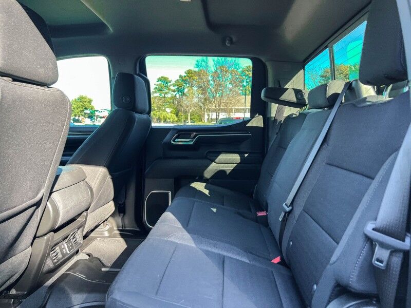 2023 Chevrolet Silverado 1500 LT Wilmington NC