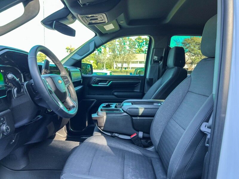 2023 Chevrolet Silverado 1500 LT Wilmington NC