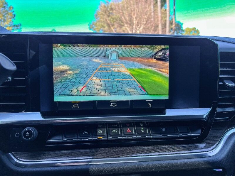 2023 Chevrolet Silverado 1500 LT Wilmington NC