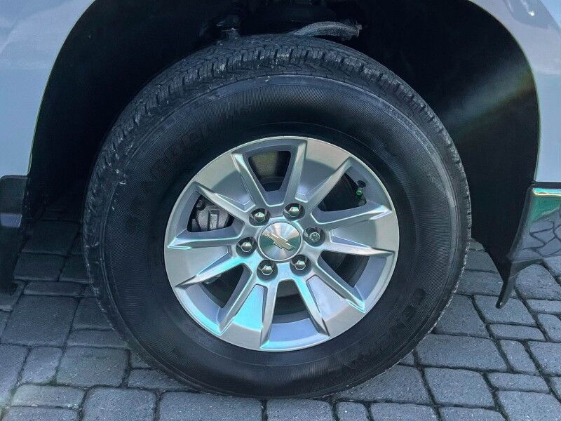 2023 Chevrolet Silverado 1500 LT Wilmington NC