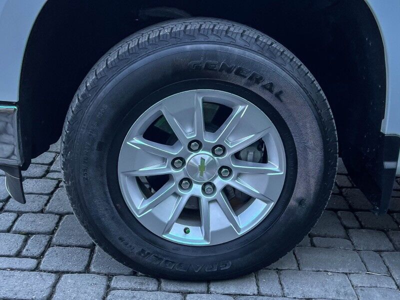 2023 Chevrolet Silverado 1500 LT Wilmington NC