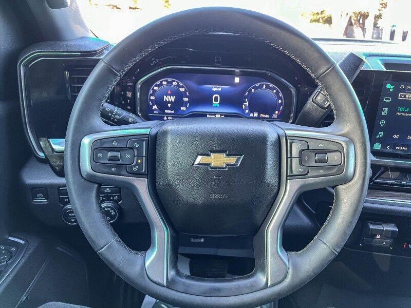2023 Chevrolet Silverado 1500 LT Wilmington NC