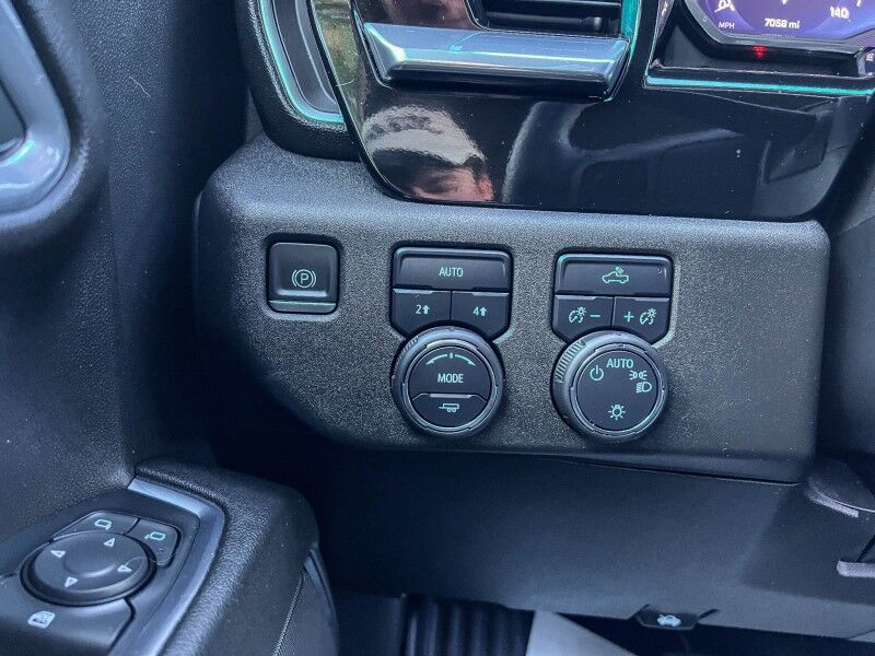 2023 Chevrolet Silverado 1500 LT Wilmington NC