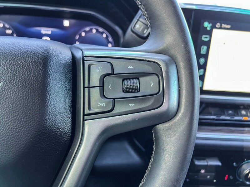 2023 Chevrolet Silverado 1500 LT Wilmington NC