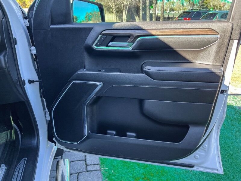 2023 Chevrolet Silverado 1500 LT Wilmington NC