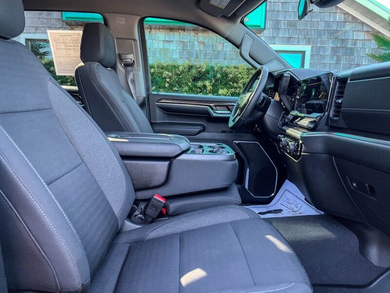 2023 Chevrolet Silverado 1500 LT Wilmington NC