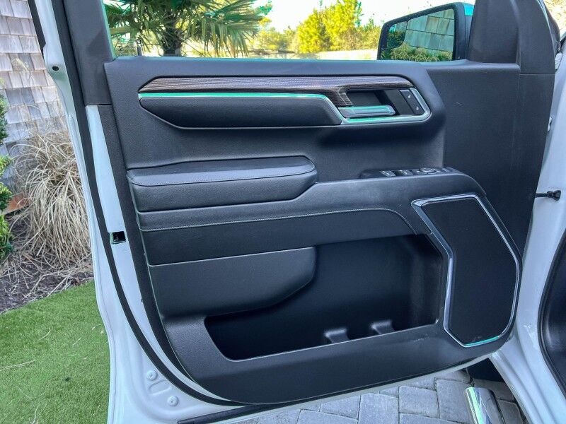 2023 Chevrolet Silverado 1500 LT Wilmington NC