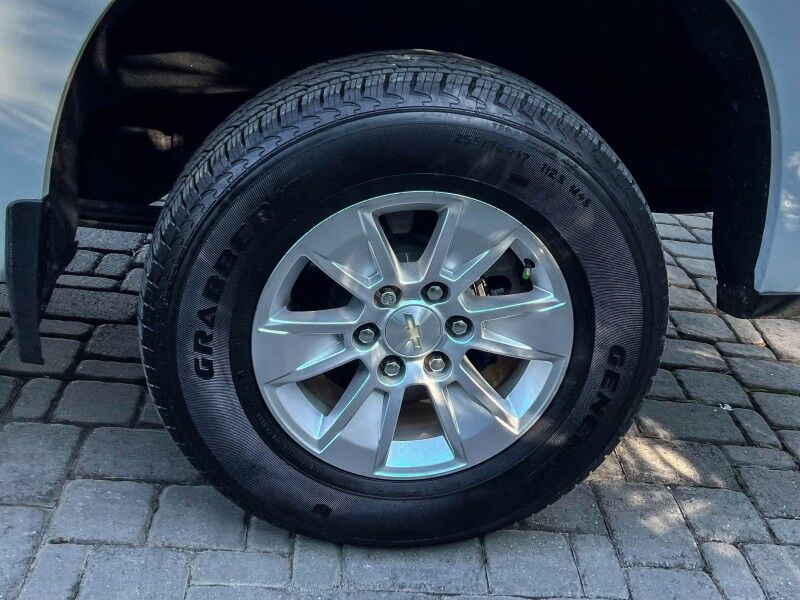 2023 Chevrolet Silverado 1500 LT Wilmington NC