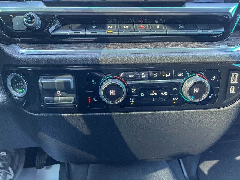 2023 Chevrolet Silverado 1500 LT Wilmington NC