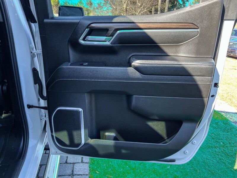 2023 Chevrolet Silverado 1500 LT Wilmington NC