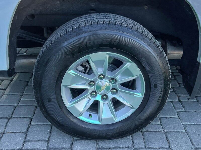 2023 Chevrolet Silverado 1500 LT Wilmington NC