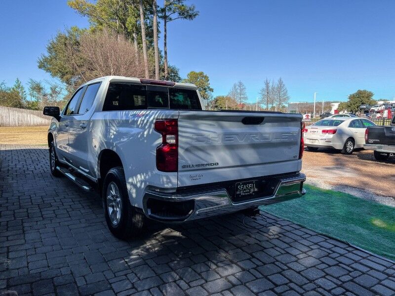 2023 Chevrolet Silverado 1500 LT Wilmington NC