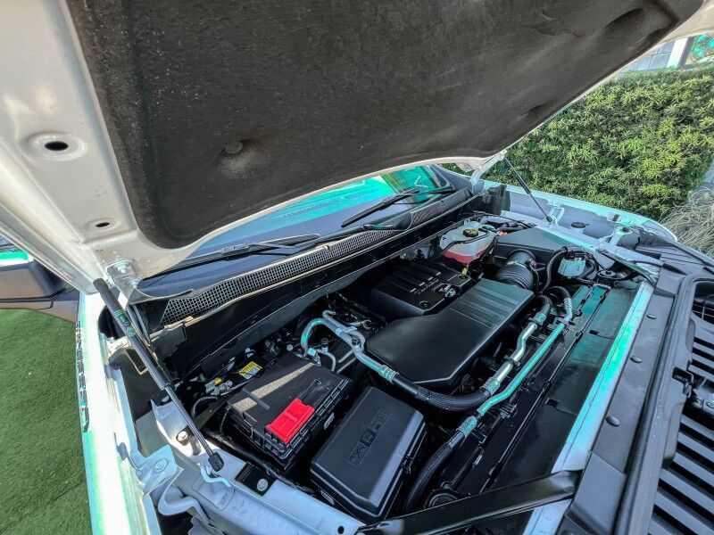 2023 Chevrolet Silverado 1500 LT Wilmington NC