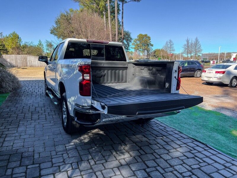 2023 Chevrolet Silverado 1500 LT Wilmington NC