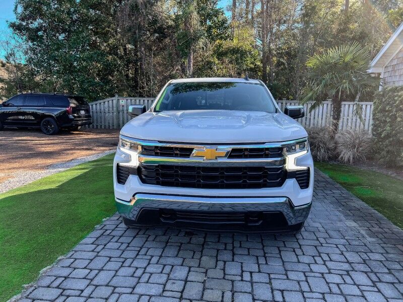 2023 Chevrolet Silverado 1500 LT Wilmington NC