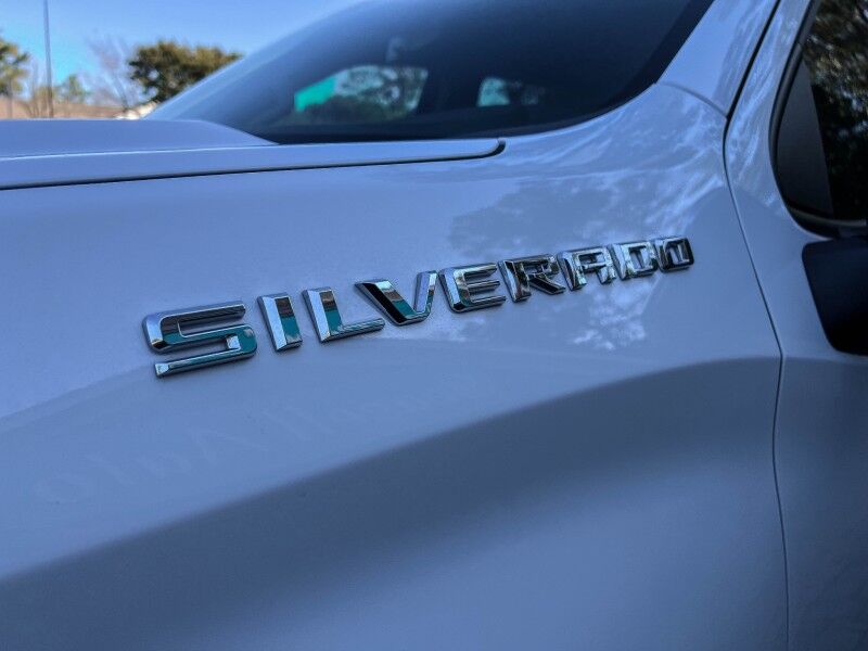 2023 Chevrolet Silverado 1500 LT Wilmington NC