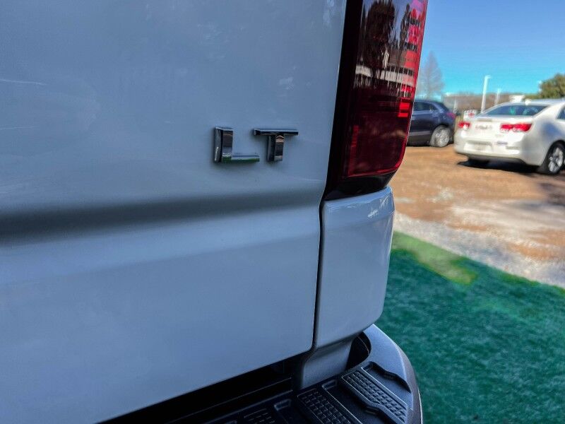 2023 Chevrolet Silverado 1500 LT Wilmington NC