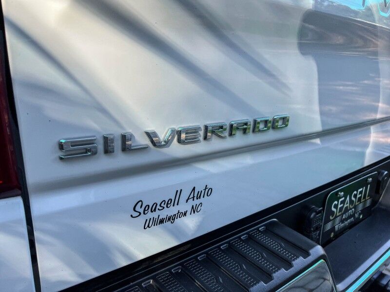 2023 Chevrolet Silverado 1500 LT Wilmington NC