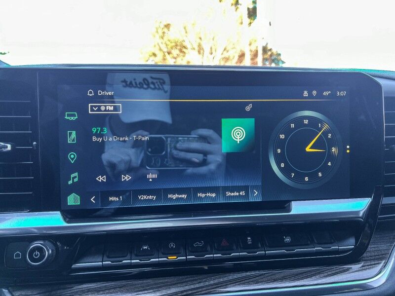 2023 Chevrolet Silverado 1500 LT Wilmington NC