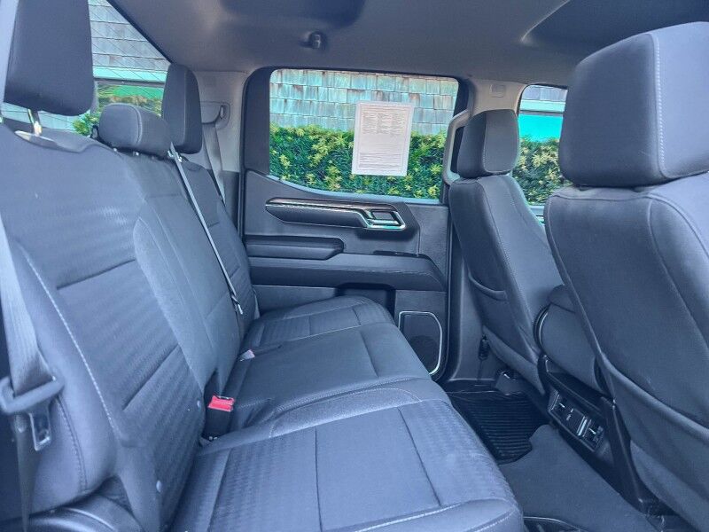 2023 Chevrolet Silverado 1500 LT Wilmington NC