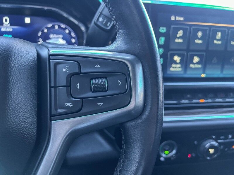 2023 Chevrolet Silverado 1500 LT Wilmington NC