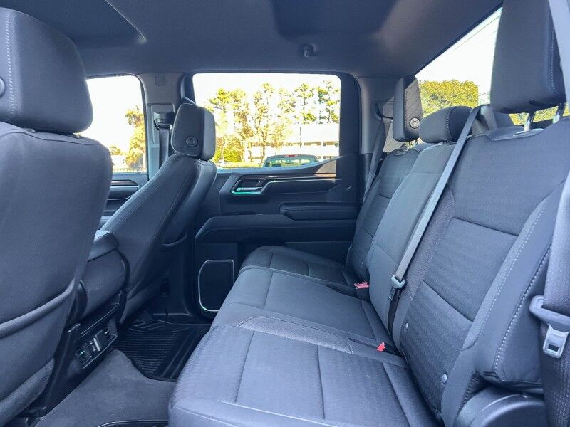 2023 Chevrolet Silverado 1500 LT Wilmington NC