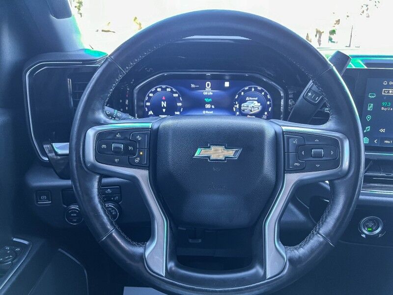 2023 Chevrolet Silverado 1500 LT Wilmington NC