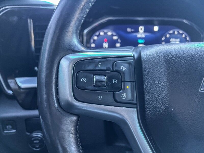 2023 Chevrolet Silverado 1500 LT Wilmington NC