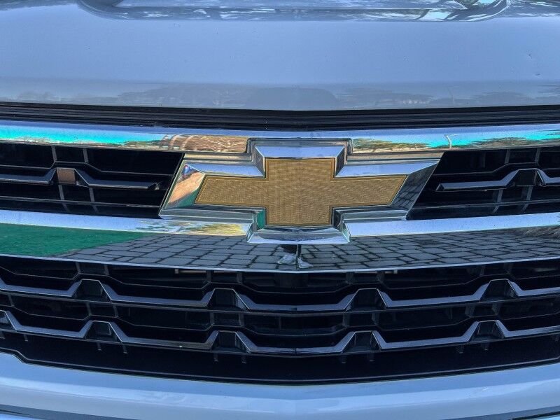 2023 Chevrolet Silverado 1500 LT Wilmington NC