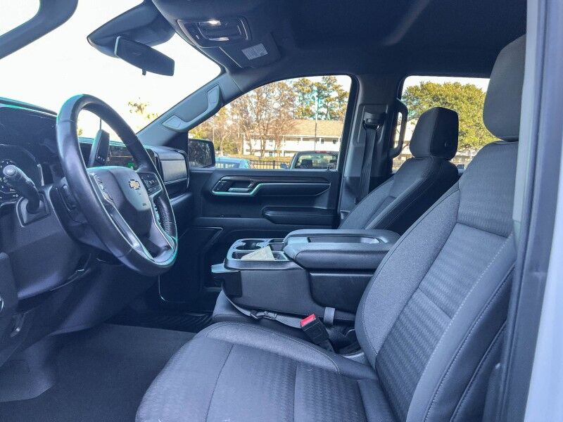 2023 Chevrolet Silverado 1500 LT Wilmington NC