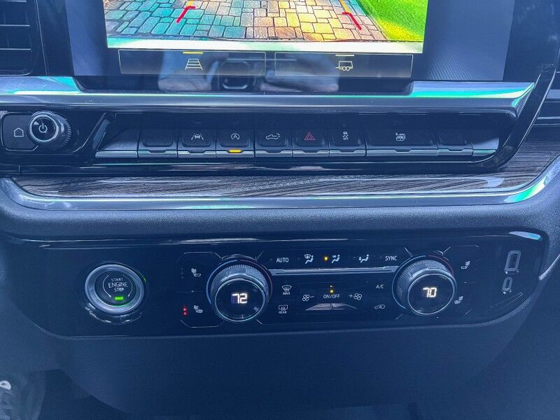 2023 Chevrolet Silverado 1500 LT Wilmington NC