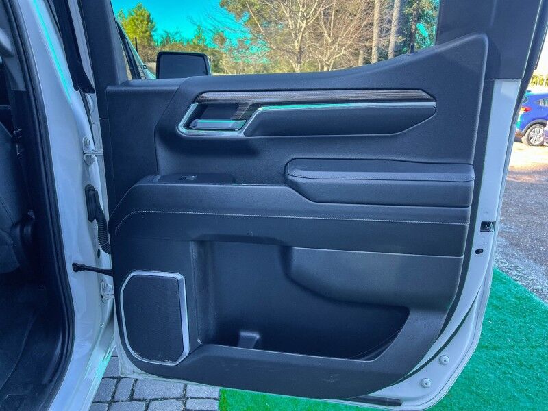 2023 Chevrolet Silverado 1500 LT Wilmington NC