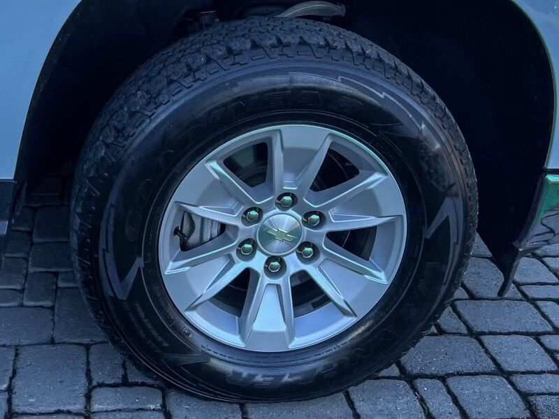 2023 Chevrolet Silverado 1500 LT Wilmington NC