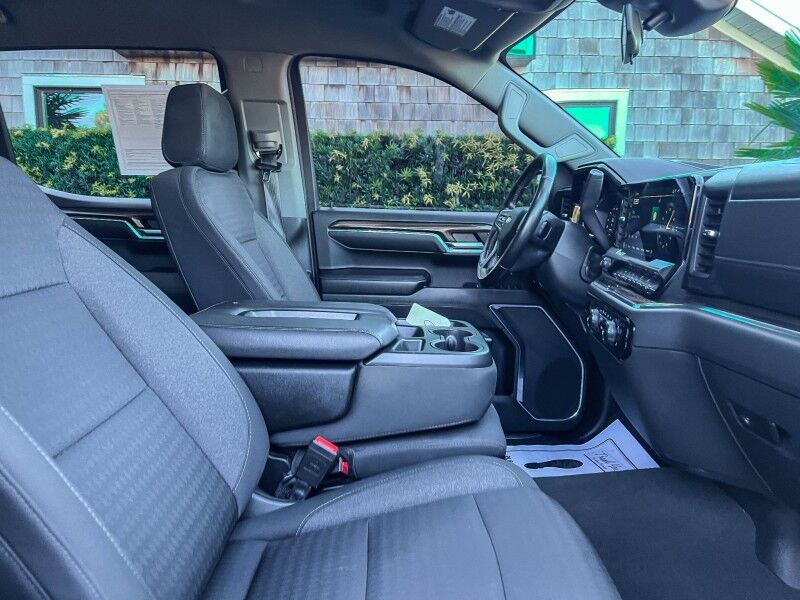 2023 Chevrolet Silverado 1500 LT Wilmington NC