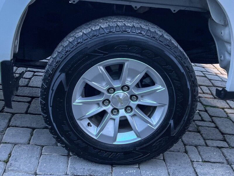 2023 Chevrolet Silverado 1500 LT Wilmington NC