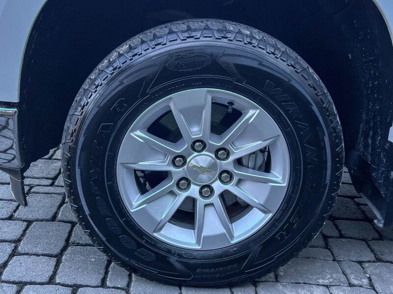 2023 Chevrolet Silverado 1500 LT Wilmington NC