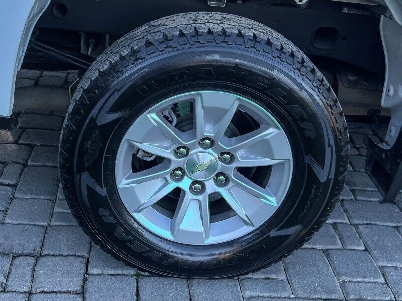 2023 Chevrolet Silverado 1500 LT Wilmington NC