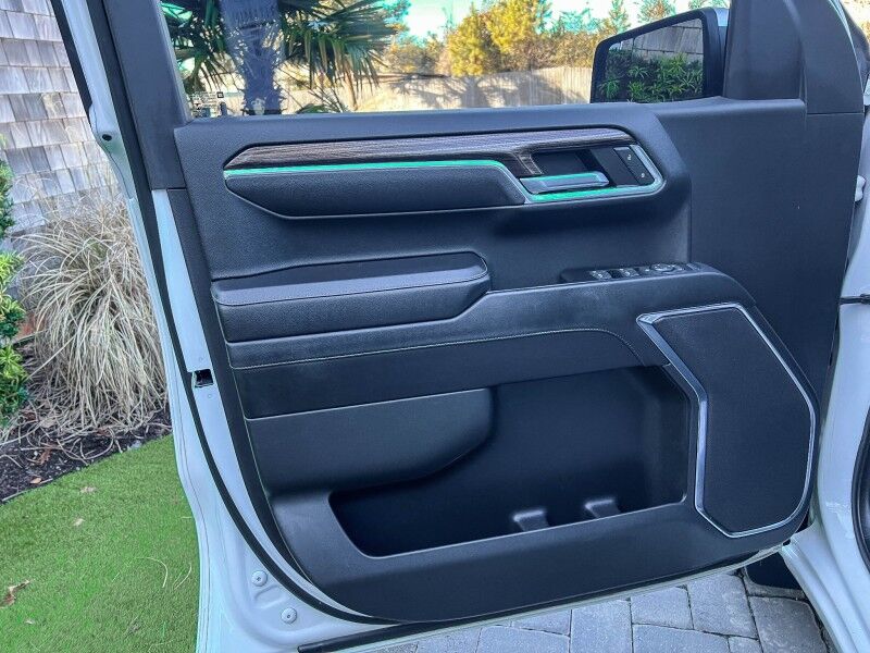 2023 Chevrolet Silverado 1500 LT Wilmington NC