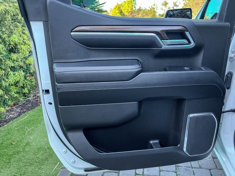 2023 Chevrolet Silverado 1500 LT Wilmington NC